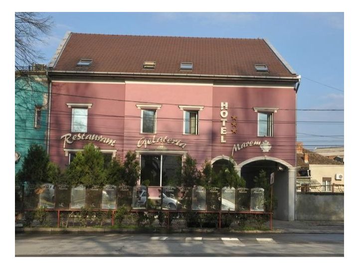 Hotel Marem, Arad oras - imaginea 