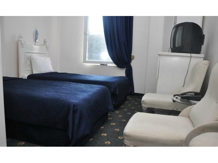 Hotel Marem, Arad oras - imaginea 