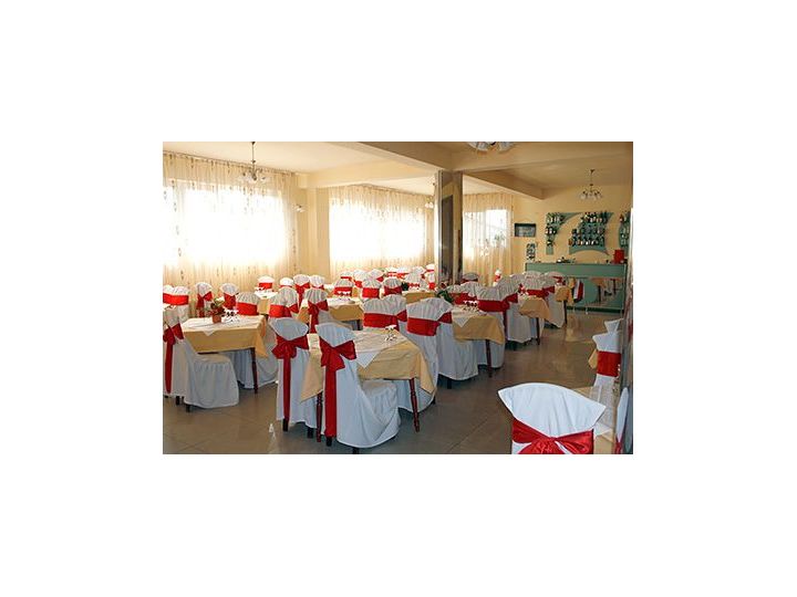 Hotel Corola, Oradea - imaginea 