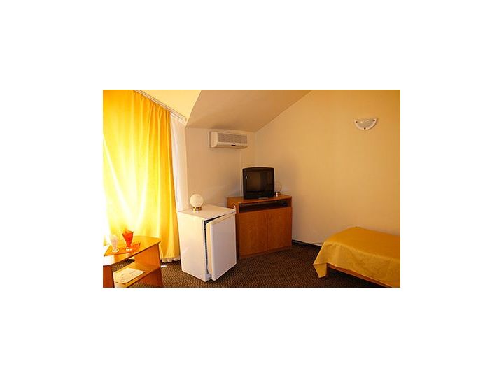 Hotel Corola, Oradea - imaginea 