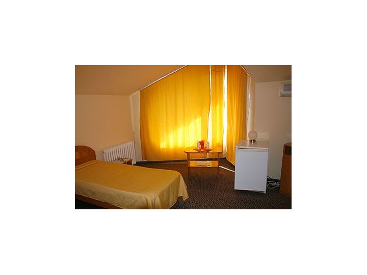 Hotel Corola, Oradea - imaginea 