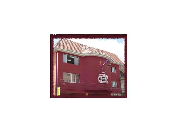 Hotel Corola, Oradea - imaginea 