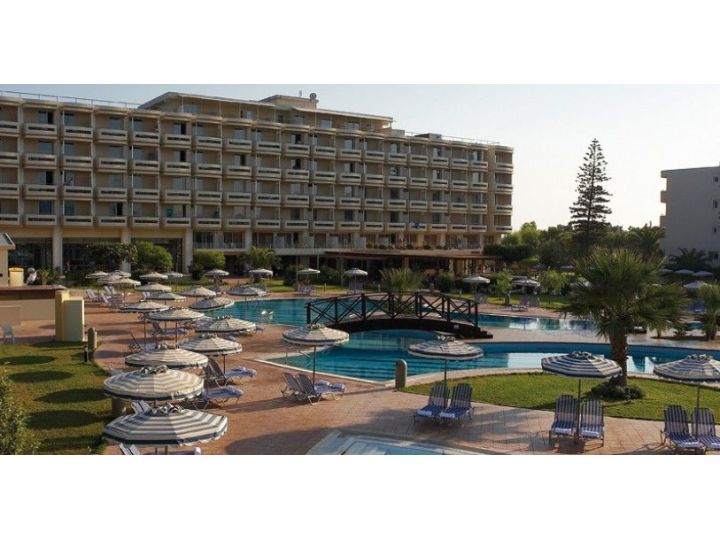 Hotel Electra Palace, Insula Rhodos - imaginea 