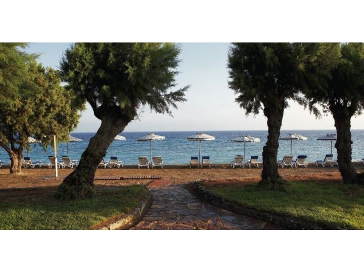 Hotel Electra Palace, Insula Rhodos - imaginea 