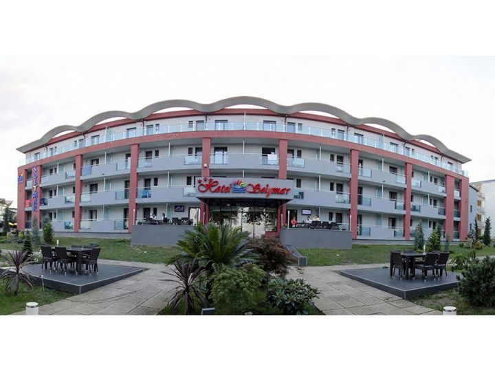 Hotel Solymar, Mangalia - imaginea 