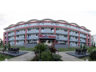Hotel Solymar, Mangalia - 1