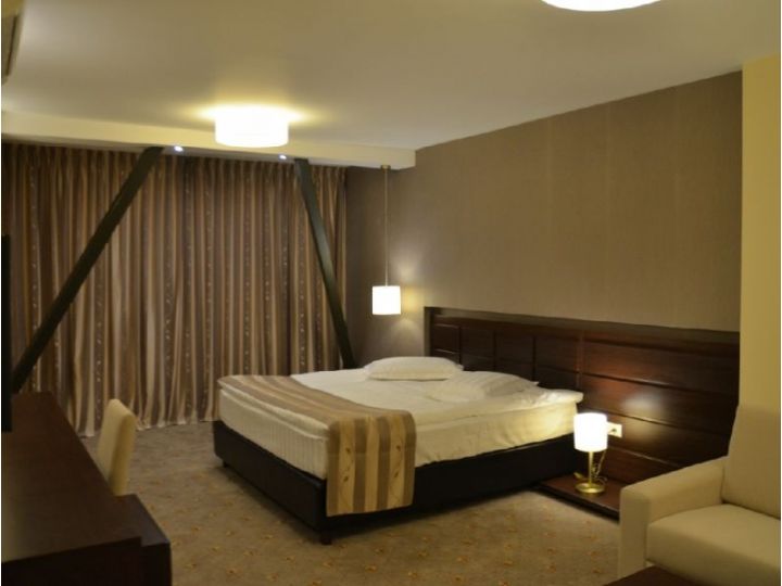 Hotel Golden Time, Brasov Oras - imaginea 