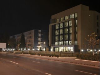 Hotel Golden Time, Brasov Oras - 3