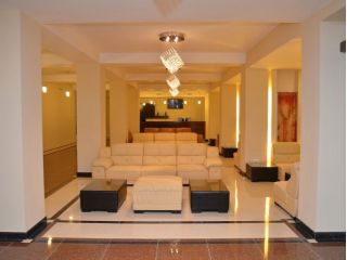 Hotel Golden Time, Brasov Oras - 5