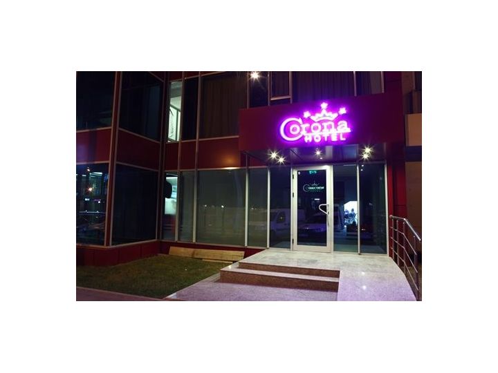 Hotel Corona, Drobeta Turnu Severin - imaginea 