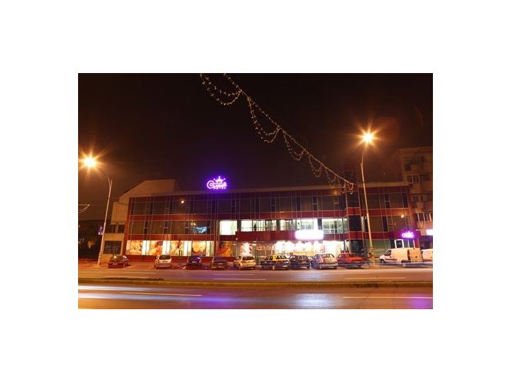 Hotel Corona, Drobeta Turnu Severin - imaginea 