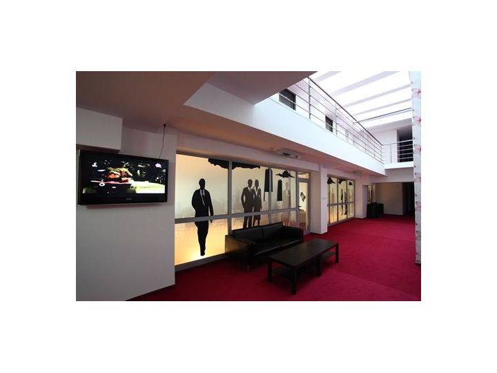Hotel Corona, Drobeta Turnu Severin - imaginea 