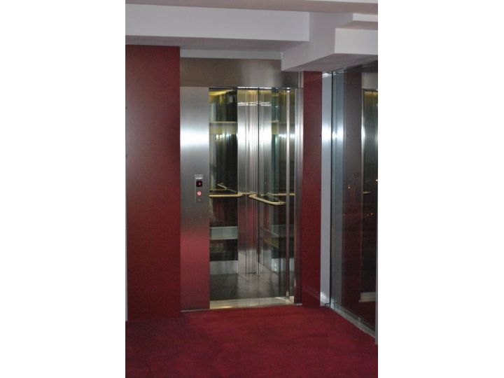 Hotel Corona, Drobeta Turnu Severin - imaginea 