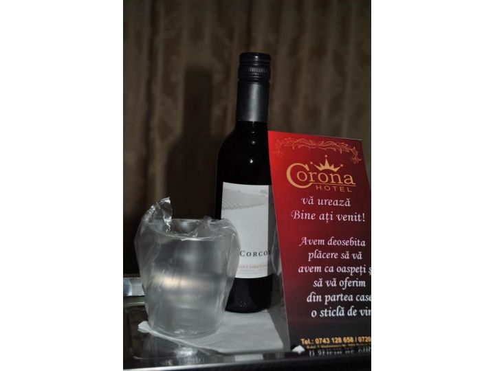 Hotel Corona, Drobeta Turnu Severin - imaginea 