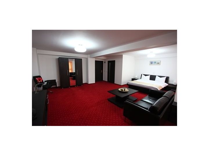Hotel Corona, Drobeta Turnu Severin - imaginea 