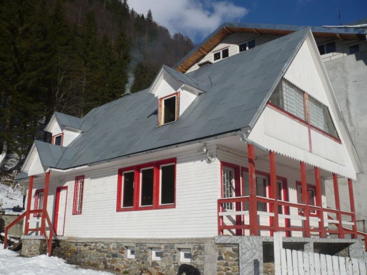 Pensiunea Dara, Transfagarasan - imaginea 