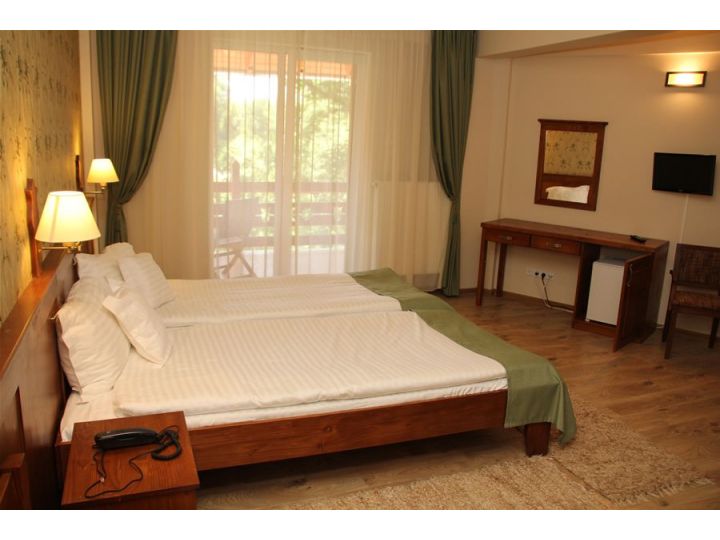 Hotel Szeifert, Sovata - imaginea 