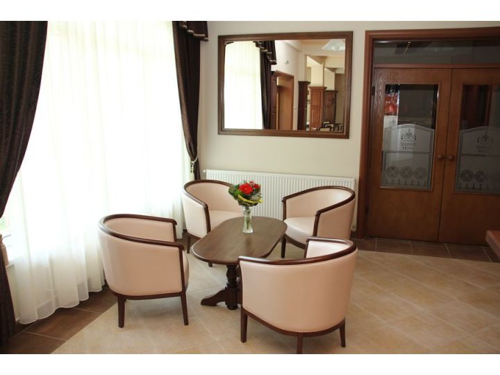 Hotel Szeifert, Sovata - imaginea 