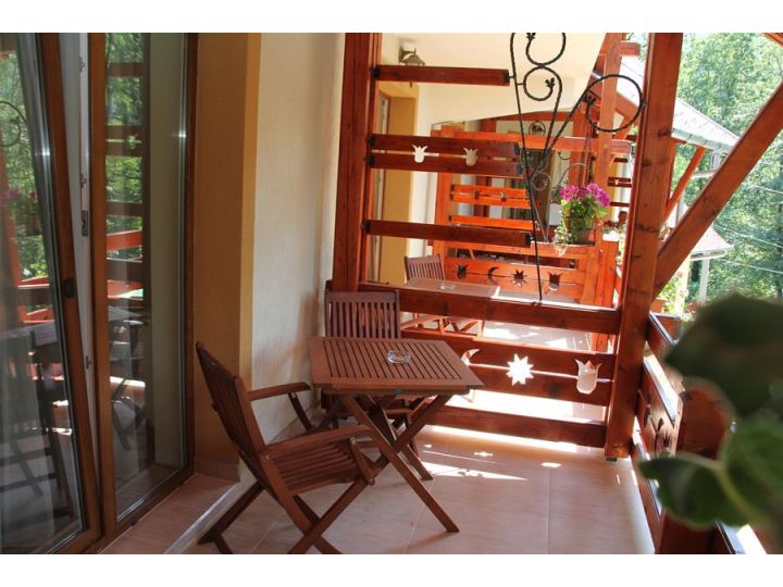 Hotel Szeifert, Sovata - imaginea 