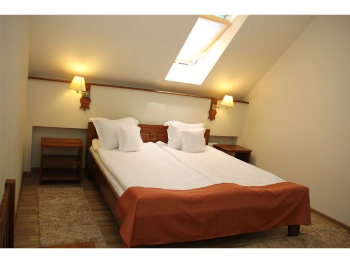 Hotel Szeifert, Sovata - imaginea 