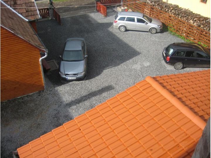 Pensiunea Raza Soarelui, Praid - imaginea 