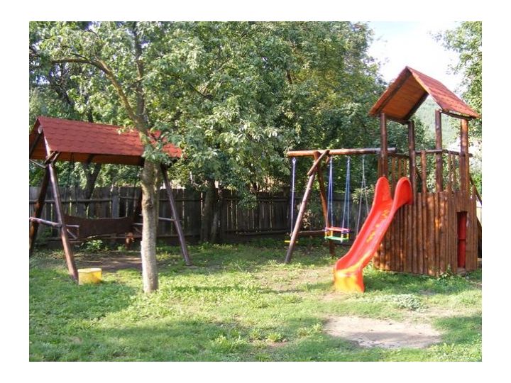 Pensiunea Zsuzsanna, Praid - imaginea 