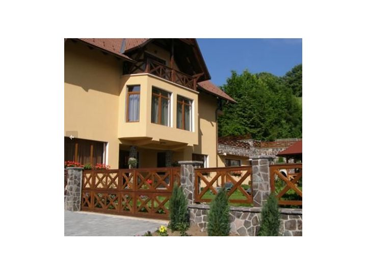 Pensiunea Amnesia, Sovata - imaginea 