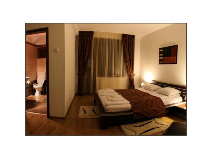 Pensiunea Amnesia, Sovata - imaginea 