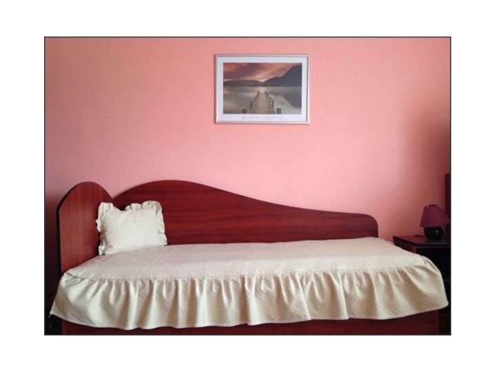 Pensiunea Casa Roza, Sovata - imaginea 