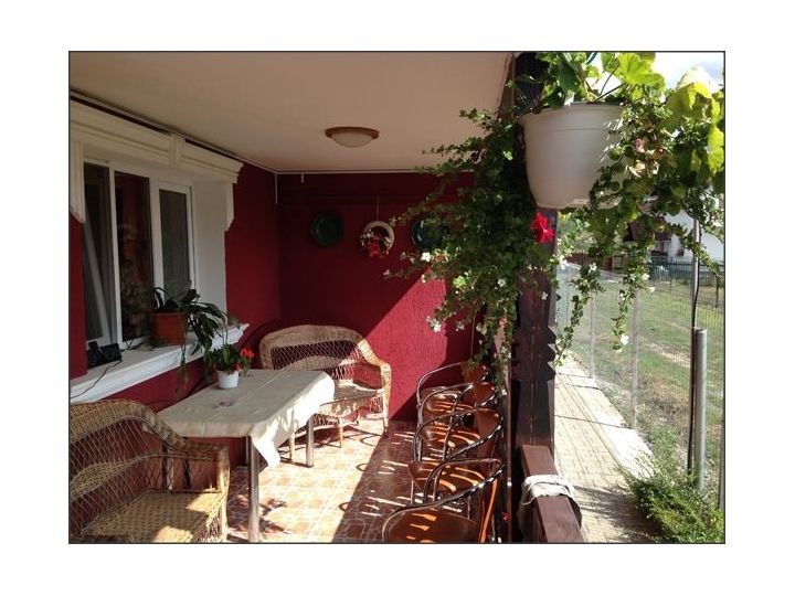 Pensiunea Casa Roza, Sovata - imaginea 