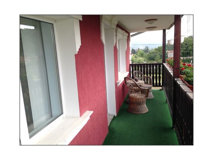 Pensiunea Casa Roza, Sovata - imaginea 