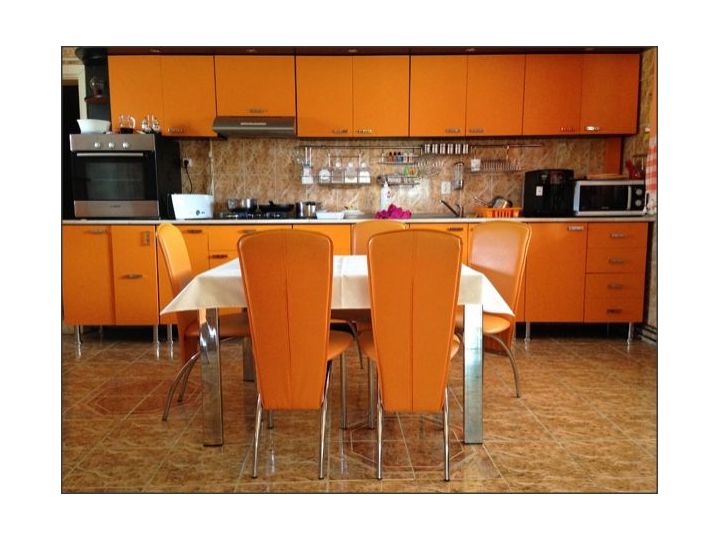 Pensiunea Casa Roza, Sovata - imaginea 