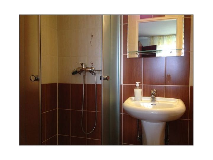 Pensiunea Casa Roza, Sovata - imaginea 