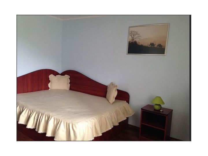 Pensiunea Casa Roza, Sovata - imaginea 