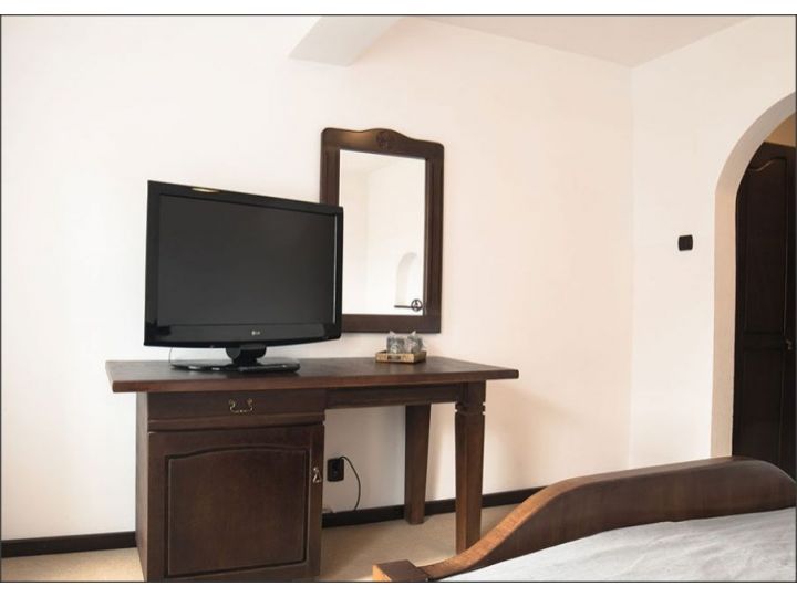 Pensiunea Bran Chalet, Bran - imaginea 