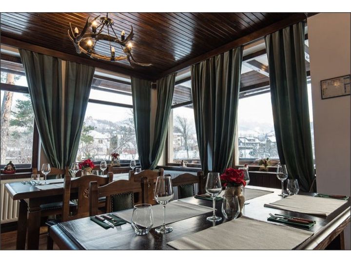 Pensiunea Bran Chalet, Bran - imaginea 