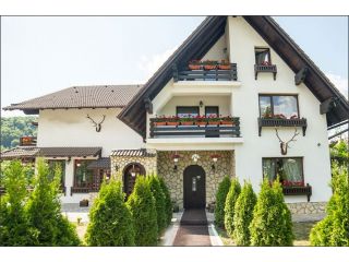 Pensiunea Bran Chalet, Bran - 1