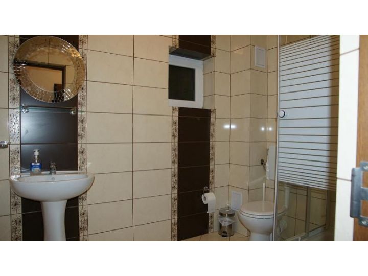 Pensiunea Casa Dalia, Poarta Bran - imaginea 