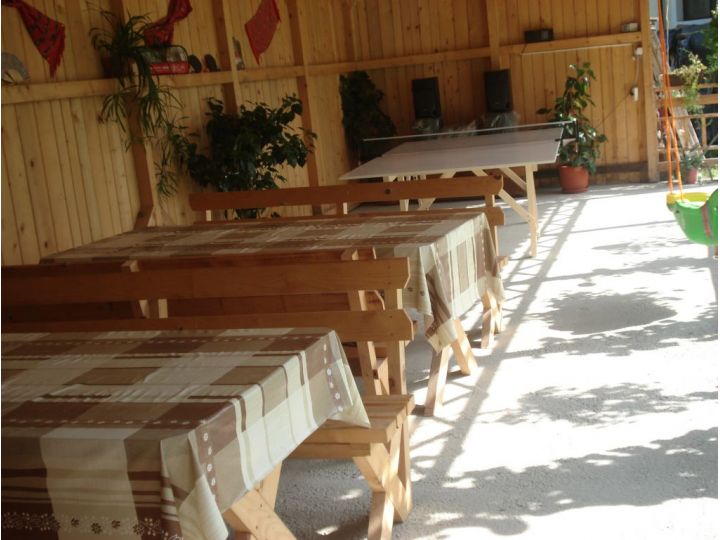 Pensiunea Casa Dalia, Poarta Bran - imaginea 