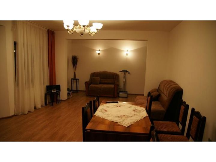 Pensiunea Casa Dalia, Poarta Bran - imaginea 