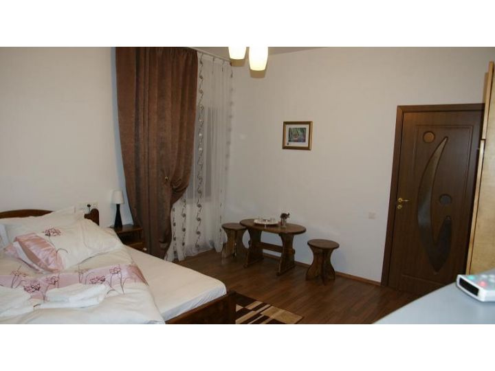 Pensiunea Casa Dalia, Poarta Bran - imaginea 