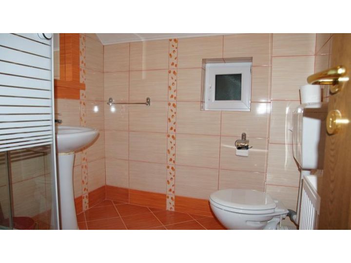 Pensiunea Casa Dalia, Poarta Bran - imaginea 
