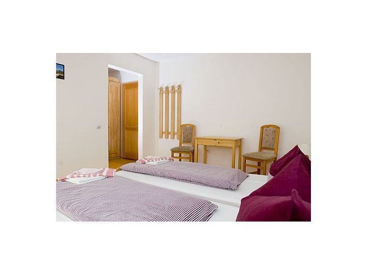 Pensiunea Villa Hermani, Magura Brasov - imaginea 