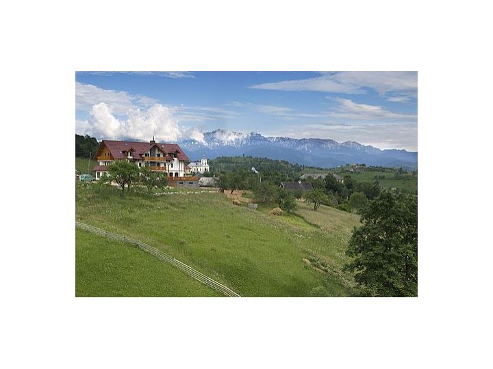 Pensiunea Villa Hermani, Magura Brasov - imaginea 