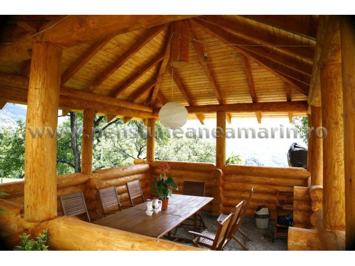 Pensiunea Nea Marin, Magura Brasov - imaginea 