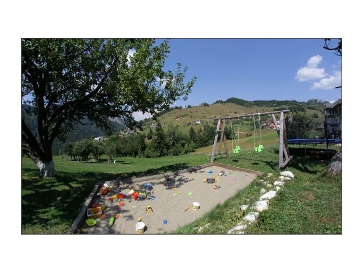 Pensiunea Casa Dobre, Magura Brasov - imaginea 