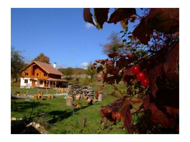 Campingul Valea Rasnoavei, Rasnov - imaginea 