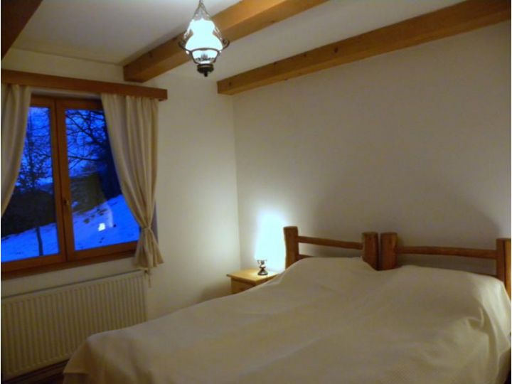 Campingul Valea Rasnoavei, Rasnov - imaginea 