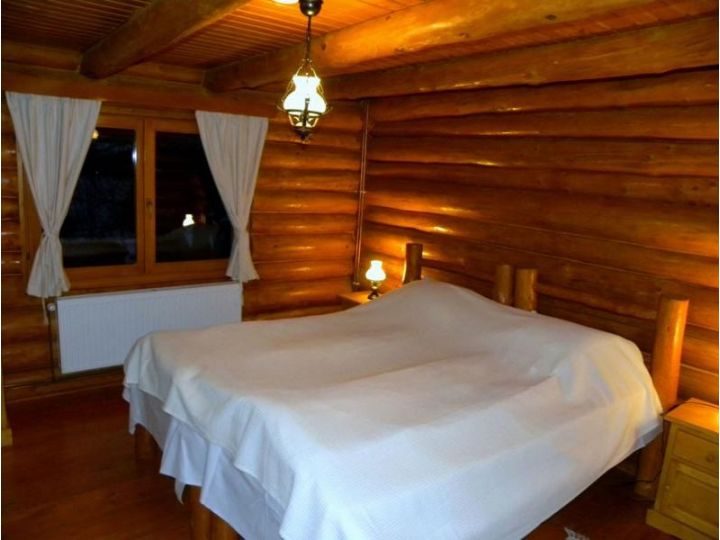 Campingul Valea Rasnoavei, Rasnov - imaginea 