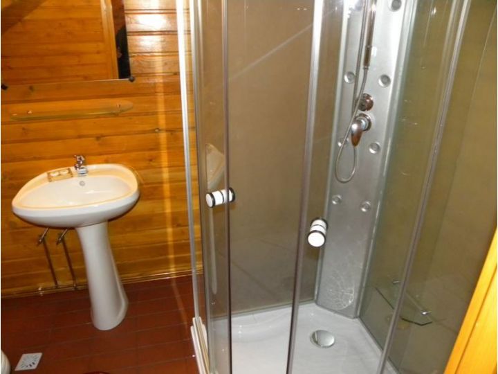 Campingul Valea Rasnoavei, Rasnov - imaginea 